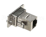 166147 Duke Coupler, Cat 5E Shld. Rj45 (8X8) Ecf504-