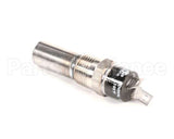 1661703 Market Forge Thermostat Snap Disc Probe Typ