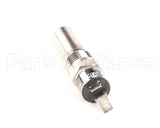 1661703 Market Forge Thermostat Snap Disc Probe Typ