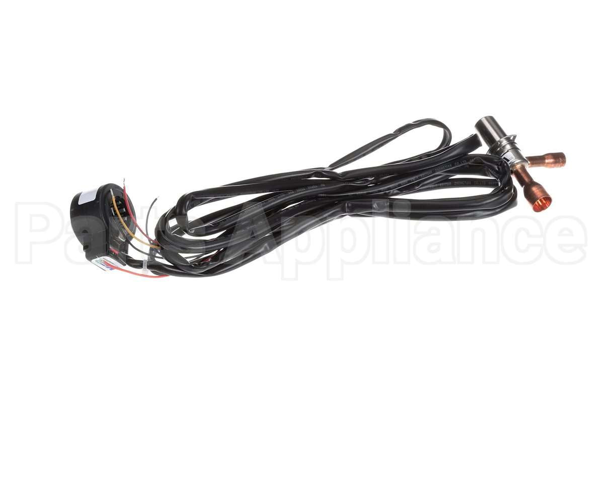 166190 Norlake Rsv-130 3/8"X1/2" W/10' Stator