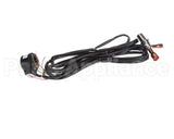 166190 Norlake Rsv-130 3/8"X1/2" W/10' Stator