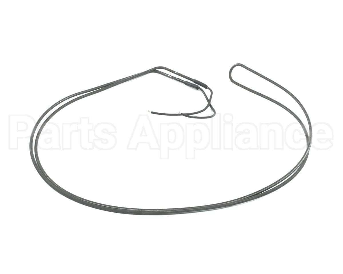 166210 Norlake Drain Pan Heater 200172046 For