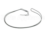 166210 Norlake Drain Pan Heater 200172046 For