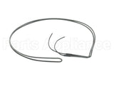 166210 Norlake Drain Pan Heater 200172046 For