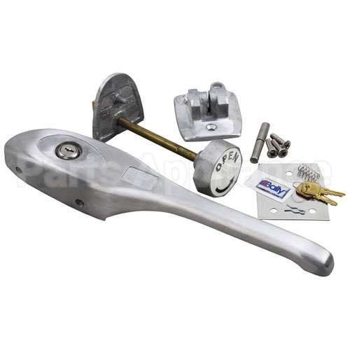 16622 Compatible Bally Latch Assembly