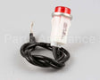 16624 Henny Penny Light - Indicator - 250V