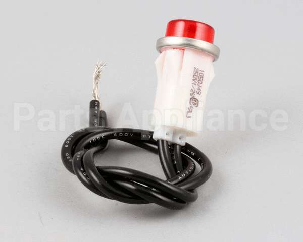16624 Henny Penny Light - Indicator - 250V