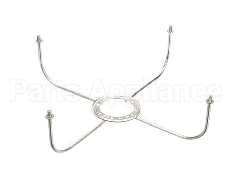166291 Norlake Motor Mount Bracket 08397038
