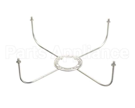 166291 Norlake Motor Mount Bracket 08397038
