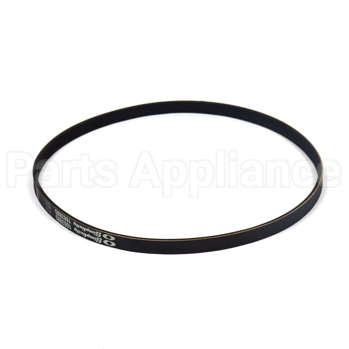 1663885SM Briggs & Stratton V-Belt J    033.60