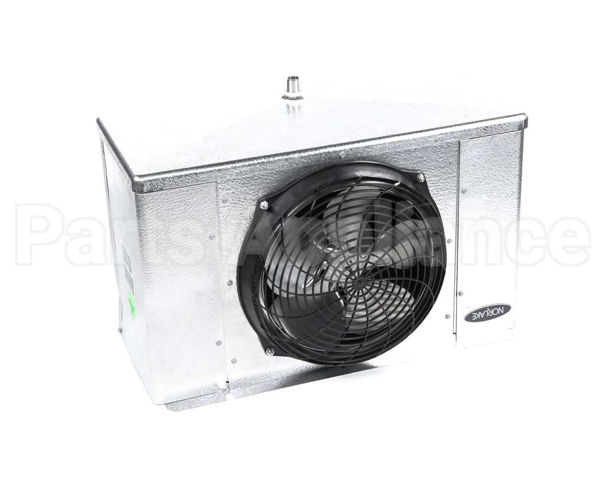 166406 Norlake Unit Cooler Witt Wl6A052Sdas