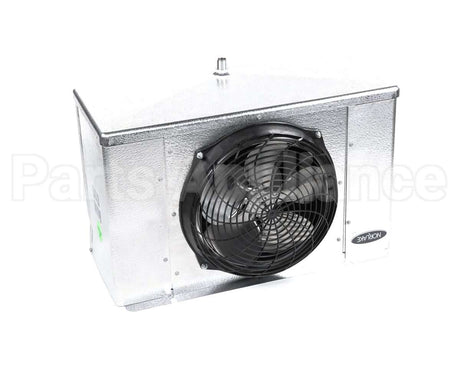 166406 Norlake Unit Cooler Witt Wl6A052Sdas