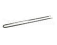 166458 Marshall Air Element, W/T-Couple Clip