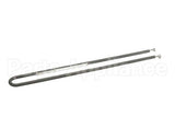 166458 Marshall Air Element, W/T-Couple Clip