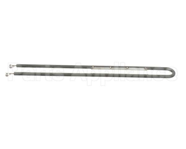 166458 Marshall Air Element, W/T-Couple Clip