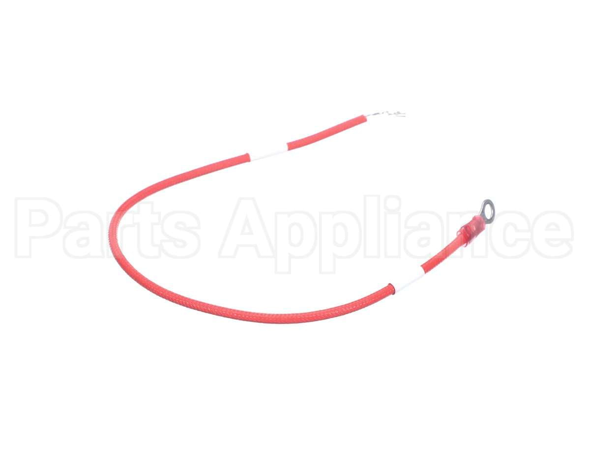16646 Blodgett Wire, 12 Red