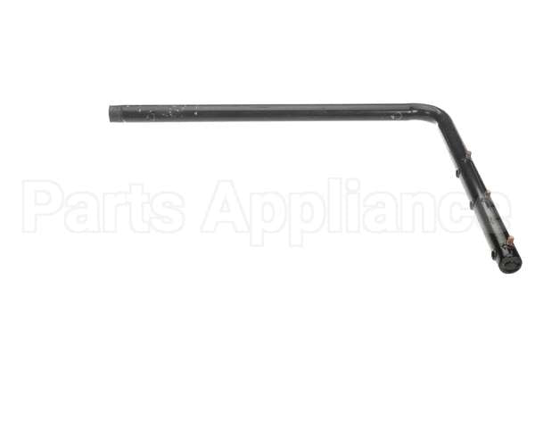 1665 Royal Range Manifold Pipe Assembly (Left S