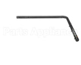 1665 Royal Range Manifold Pipe Assembly (Left S