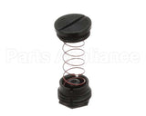 16652 Broaster Conversion Kit