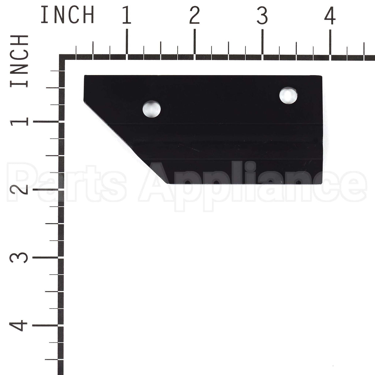 1665419ASM Briggs & Stratton Plate-Lift        Bla