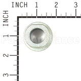 1666001SM Briggs & Stratton Bushing 1 Long"