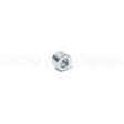 1666294SM Briggs & Stratton Spacer-0.385Id 0.6697