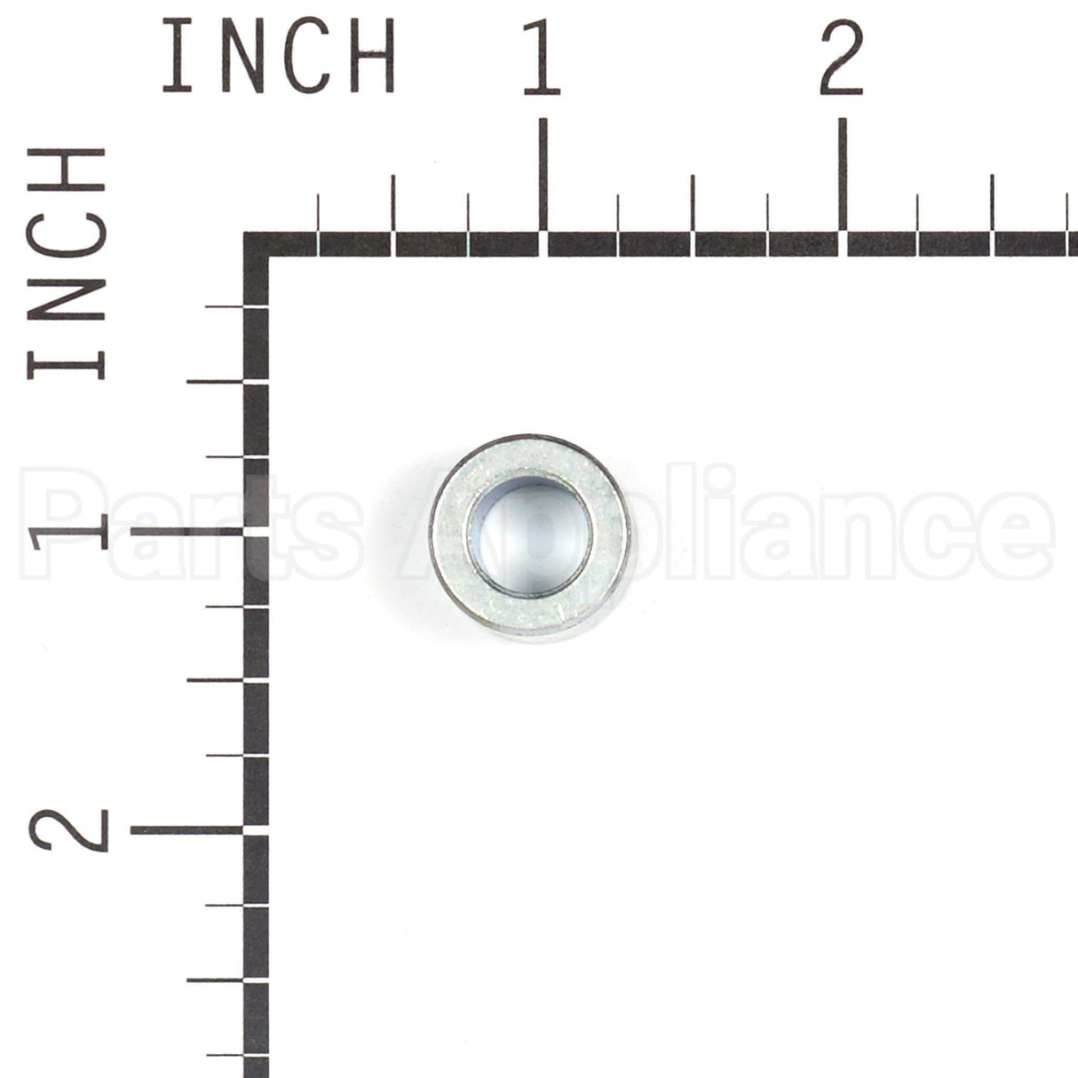 1666294SM Briggs & Stratton Spacer-0.385Id 0.6697