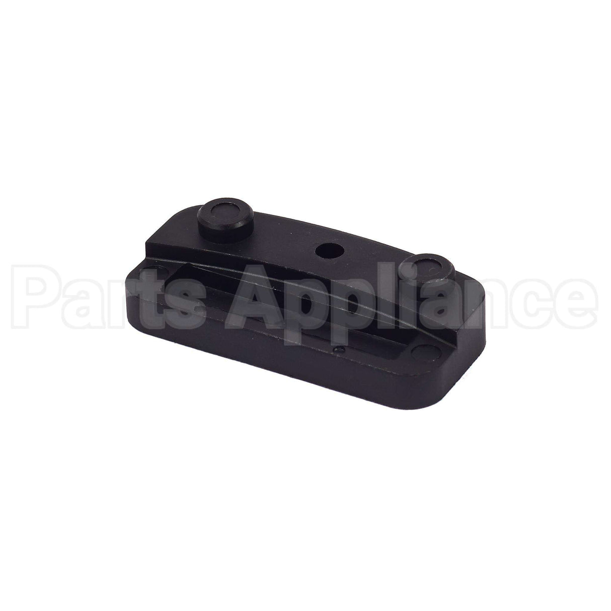 1666613SM Briggs & Stratton Hold Down- Chute Blac