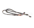 166665 Duke Harness, Timer Bar - 3X4 Top