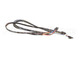 166665 Duke Harness, Timer Bar - 3X4 Top