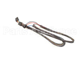 166665 Duke Harness, Timer Bar - 3X4 Top