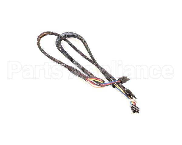 166665 Duke Harness, Timer Bar - 3X4 Top
