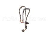 166665 Duke Harness, Timer Bar - 3X4 Top