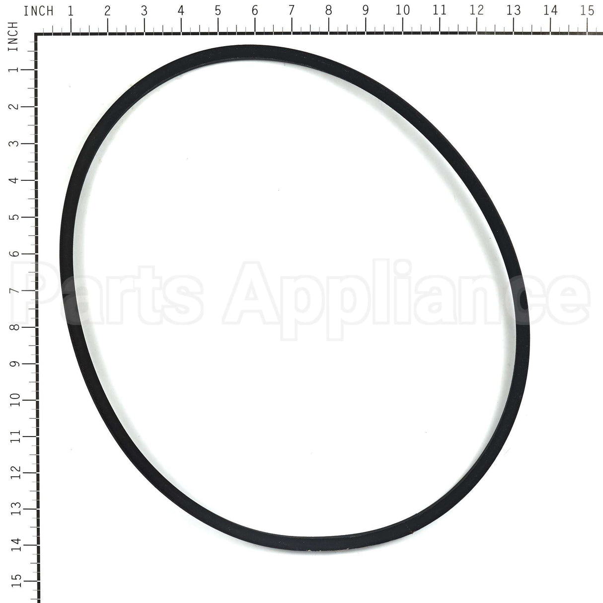 1666655SM Briggs & Stratton V-Belt Ha   041.30