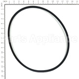 1666655SM Briggs & Stratton V-Belt Ha   041.30