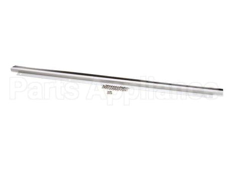 1667 Thermalrite Blast Chiller Door Sweep Adjustable 38.625