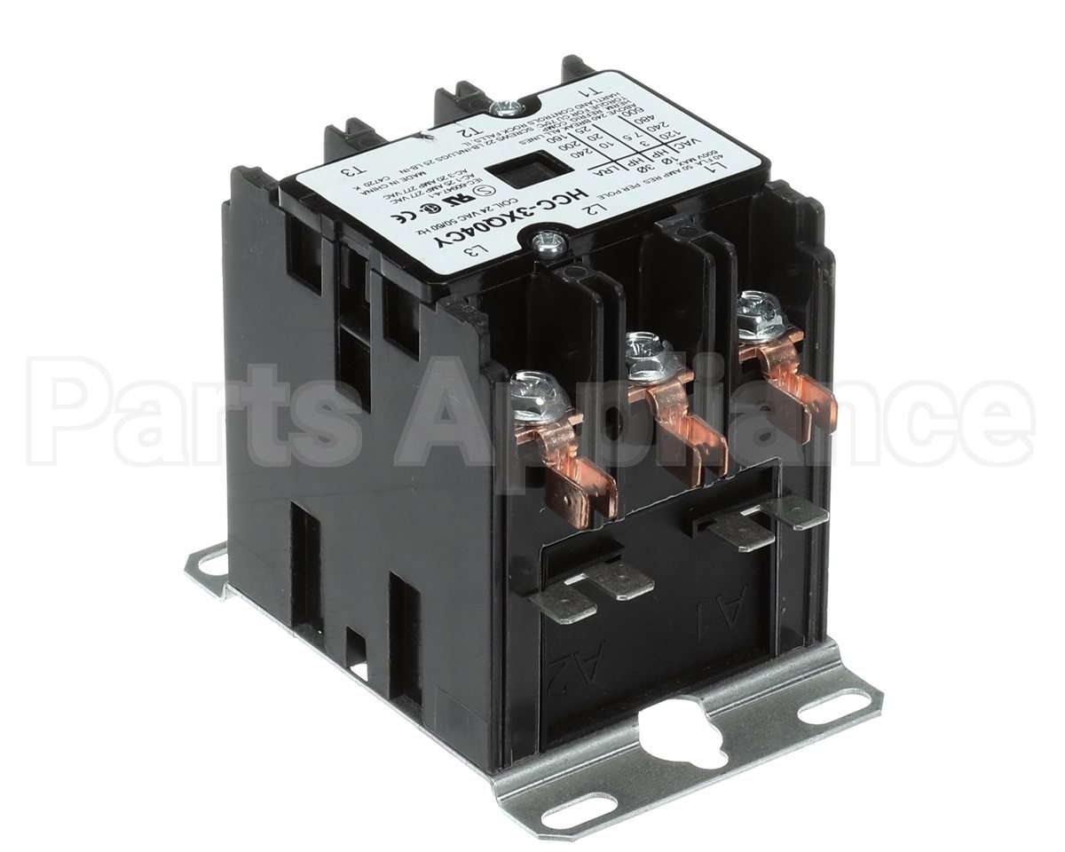 166767 Henny Penny Contactor-24 Vac