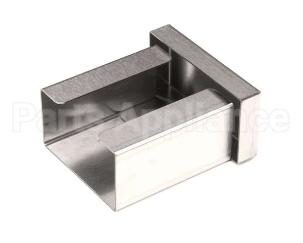 166784 Marshall Air Scoop Holder W/Bottom
