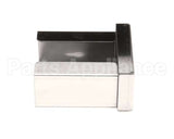 166784 Marshall Air Scoop Holder W/Bottom