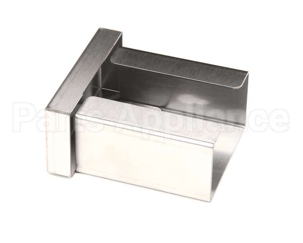166784 Marshall Air Scoop Holder W/Bottom