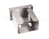166784 Marshall Air Scoop Holder W/Bottom