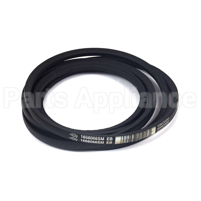 1668066SM Briggs & Stratton V-Belt Ha   120.10