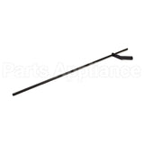 1668541BMYP Briggs & Stratton Weld Shaft Assy Rol