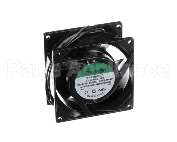 16688 Henny Penny Fan - 220V