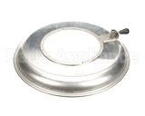 16690 Cretors Kettle Coverm5Ventless Hood