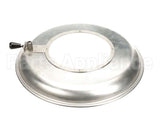 16690 Cretors Kettle Coverm5Ventless Hood