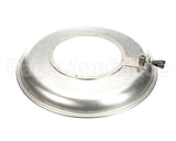 16690 Cretors Kettle Coverm5Ventless Hood