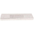 16691 Compatible Nieco Flex 2 Lane Feeder Cover Si