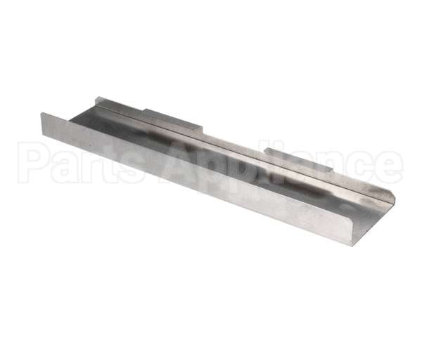 16691 Nieco Cover, Feeder, 2 Lane, Flex Side