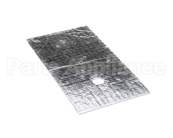 1669100 Garland Motor Pocket Insul Board